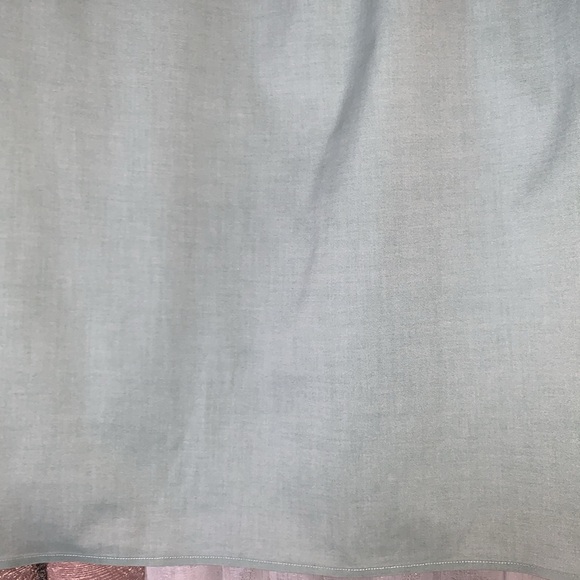 Ralph Lauren Classic Fit Easy Care Size 16 Button Down Shirt - Picture 13 of 16